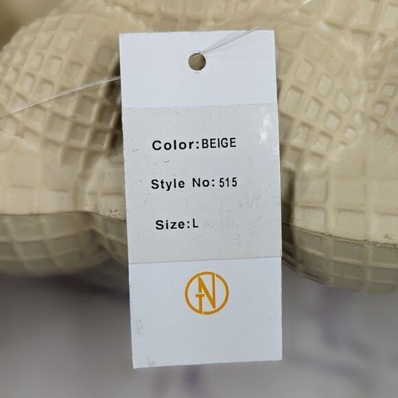 Bubble Slides Massage Slippers - Size L (9-10) - Picture 10 of 11